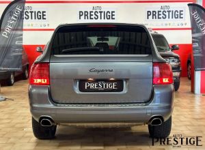 Porsche Cayenne  Cayenne 3.2 V6 cat